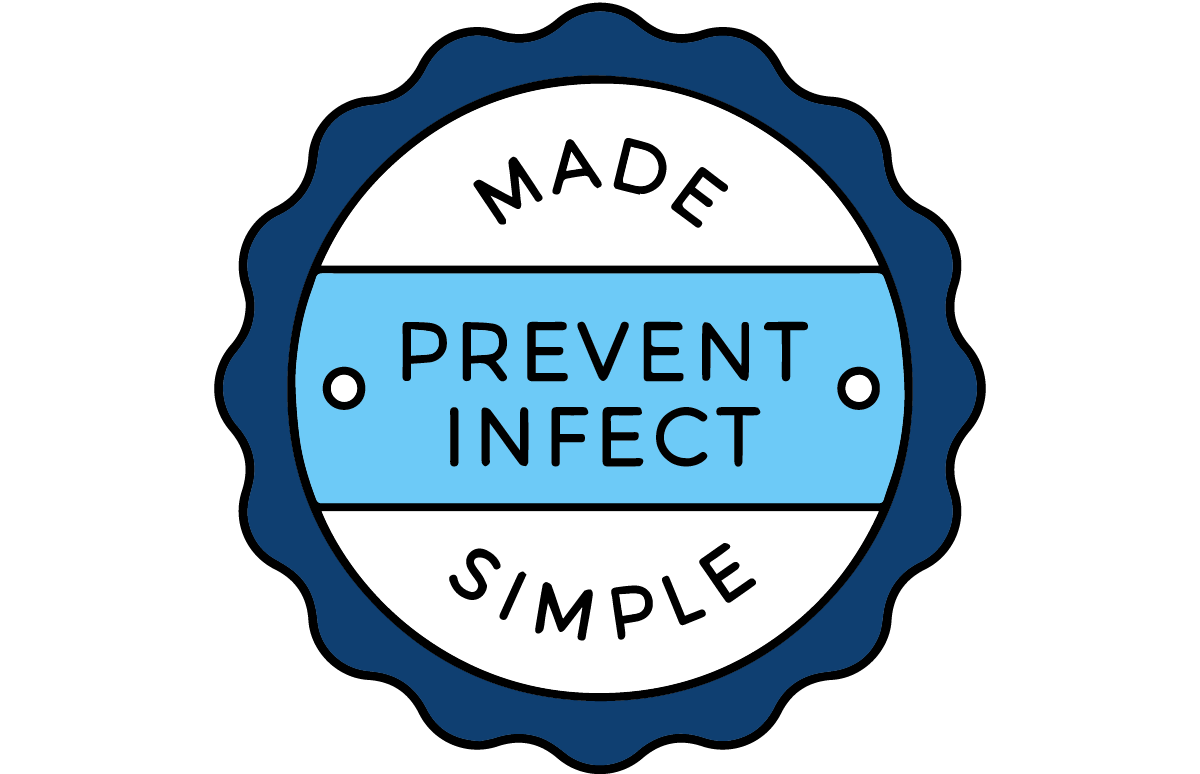 Preventy Logo